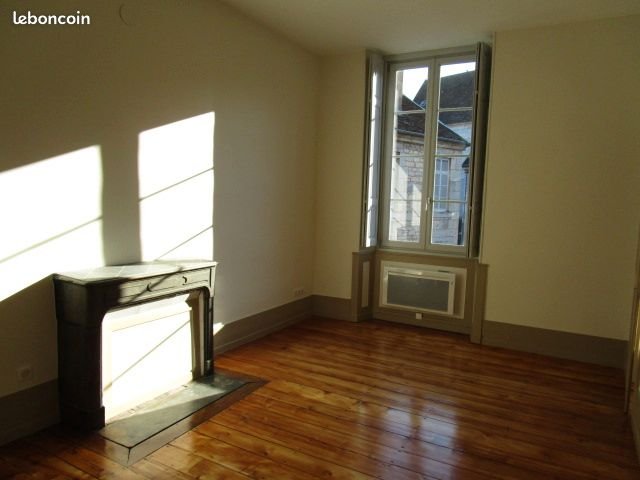 Appartement à louer, 41m², Besançon