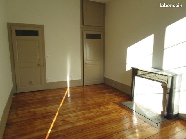 Appartement à louer, 41m², Besançon