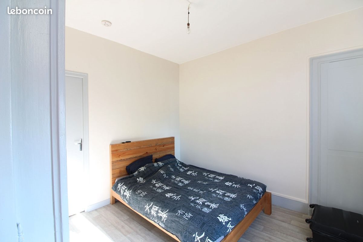 Appartement à louer, 37m², Besançon