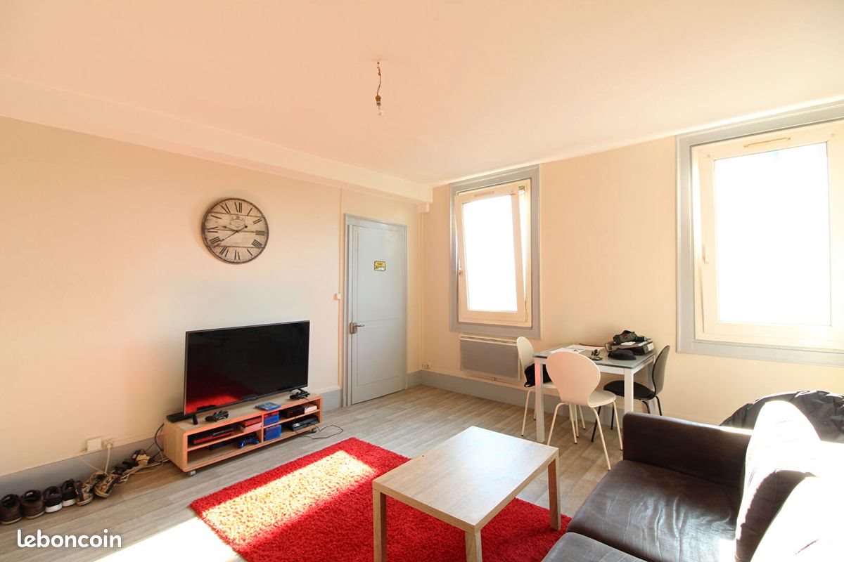 Appartement à louer, 37m², Besançon