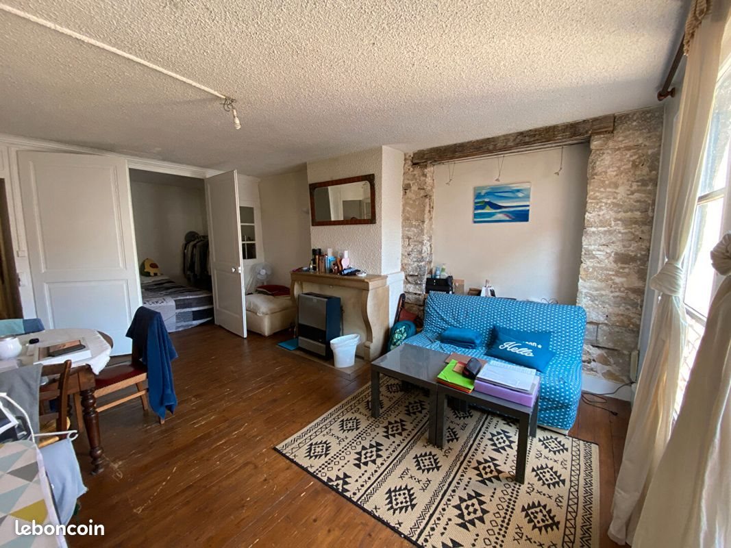 Appartement à louer, 49m², Besançon
