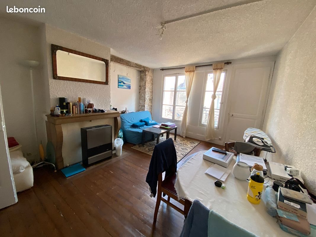 Appartement à louer, 49m², Besançon