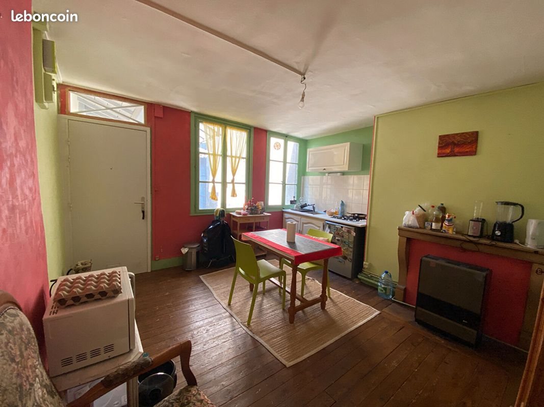 Appartement à louer, 49m², Besançon