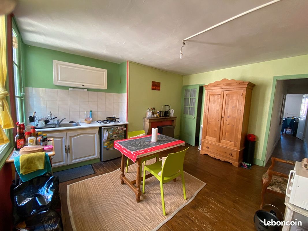 Appartement à louer, 49m², Besançon