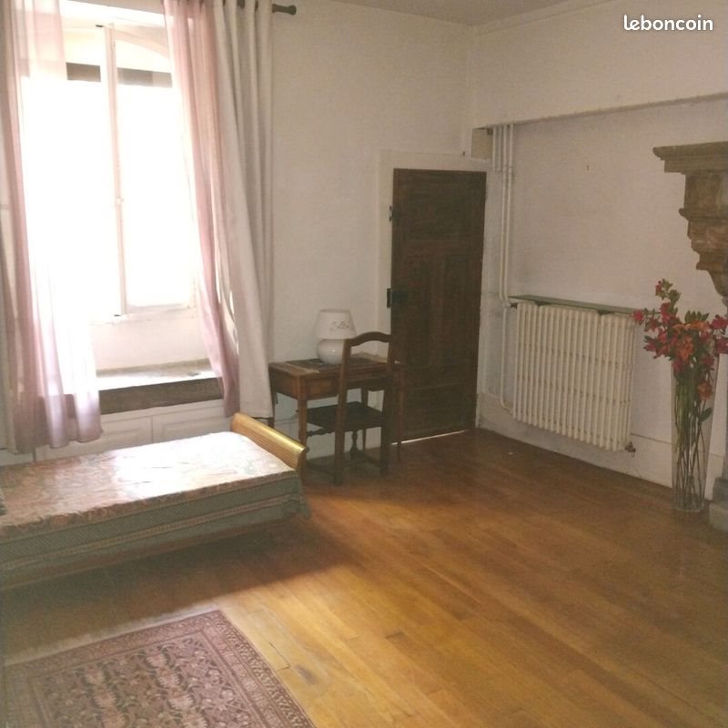 Appartement à louer, 189m², Besançon