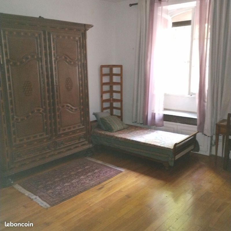 Appartement à louer, 189m², Besançon