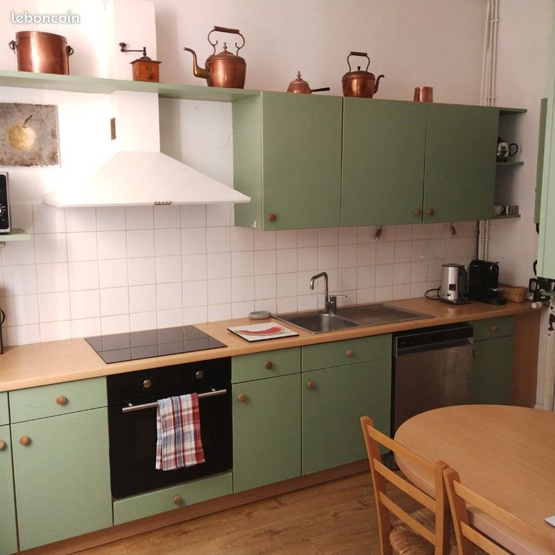 Appartement à louer, 189m², Besançon