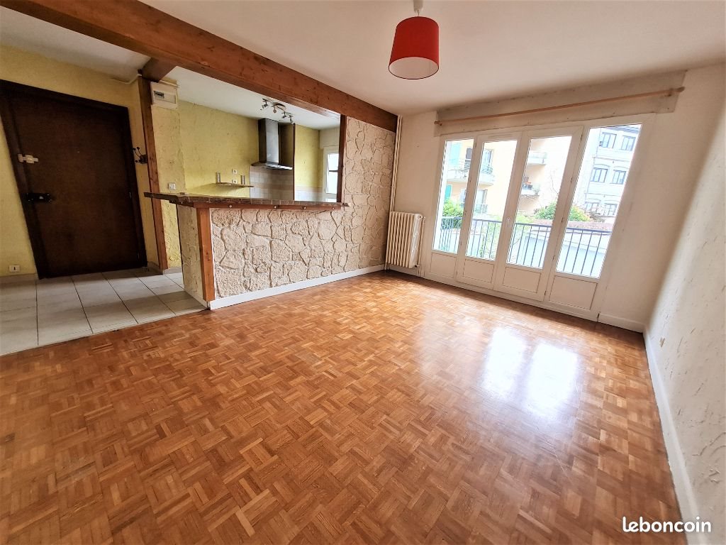 Appartement à louer, 66m², Besançon