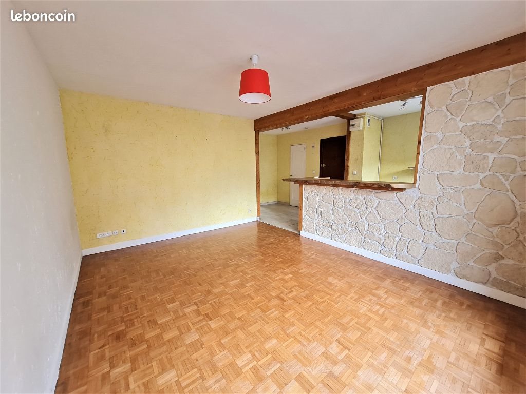 Appartement à louer, 66m², Besançon