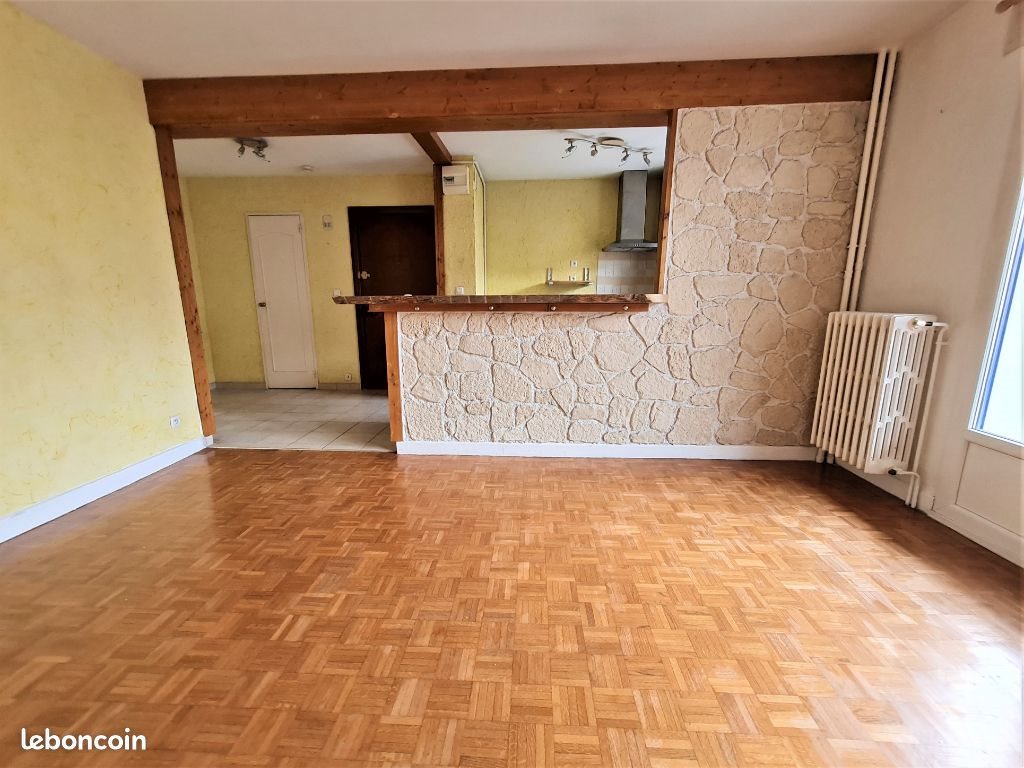 Appartement à louer, 66m², Besançon