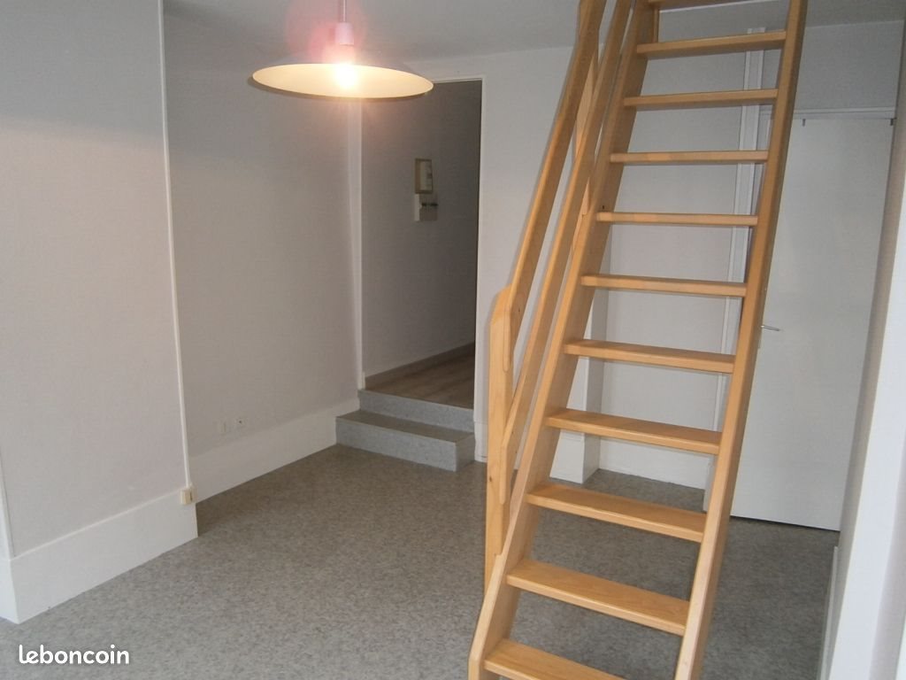 Appartement à louer, 29m², Besançon