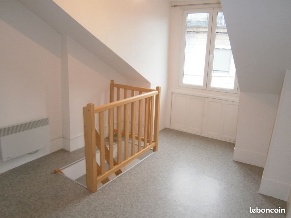 Appartement à louer, 29m², Besançon
