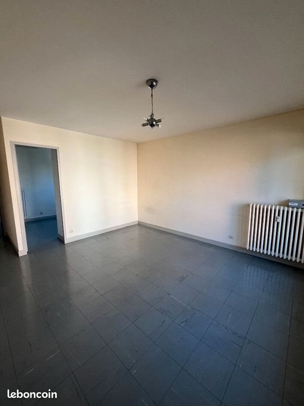 Appartement à louer, 45m², Besançon