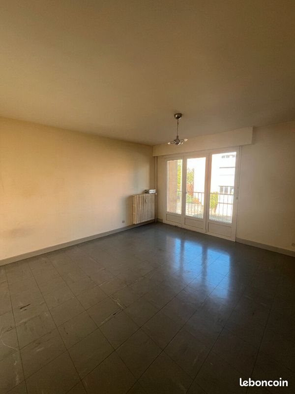 Appartement à louer, 45m², Besançon