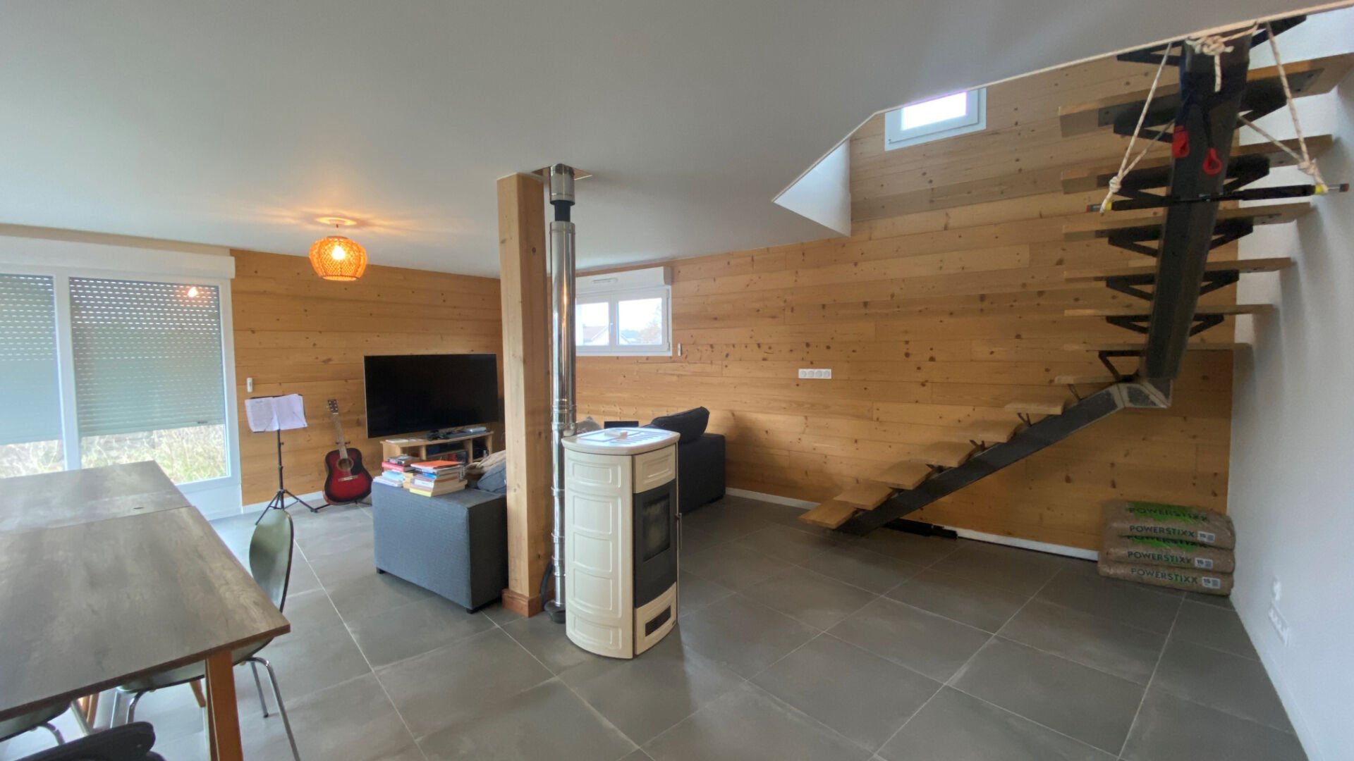 Maison à louer, 111m², Besançon