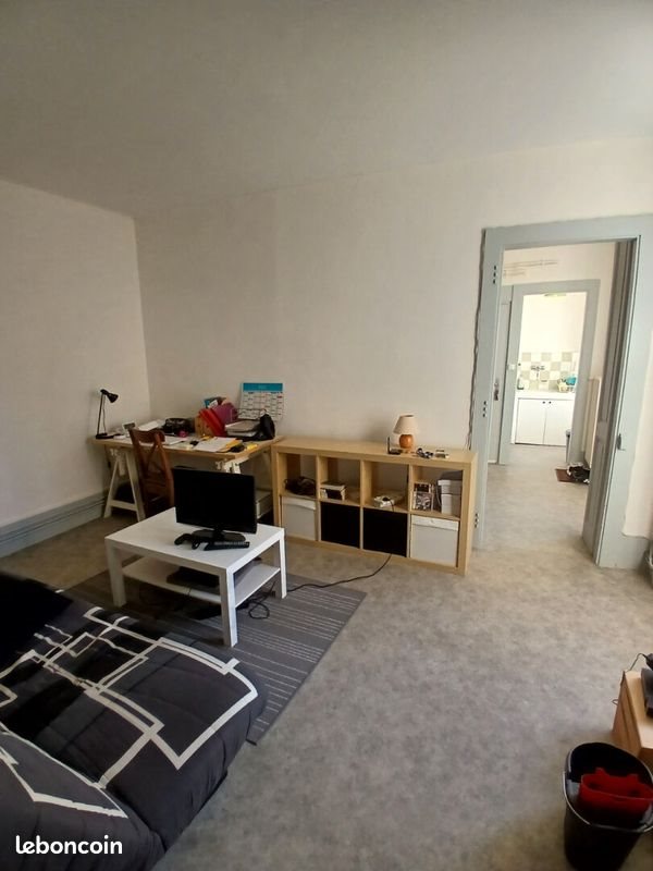 Appartement à louer, 53m², Besançon