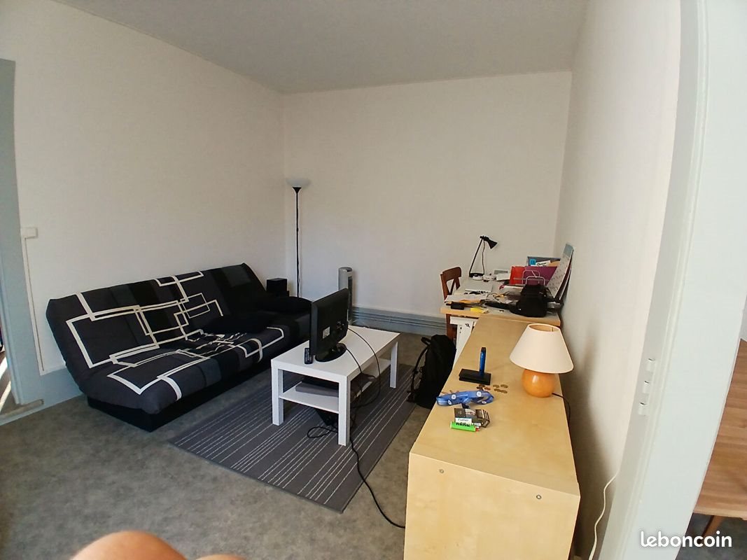 Appartement à louer, 53m², Besançon