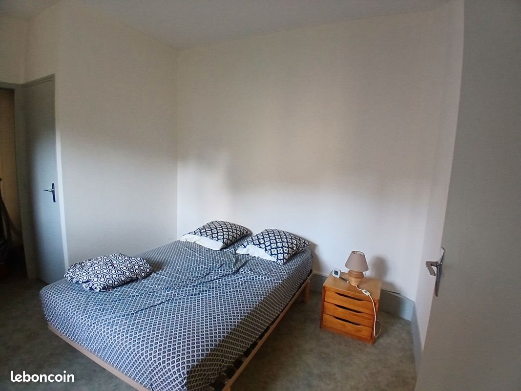 Appartement à louer, 53m², Besançon
