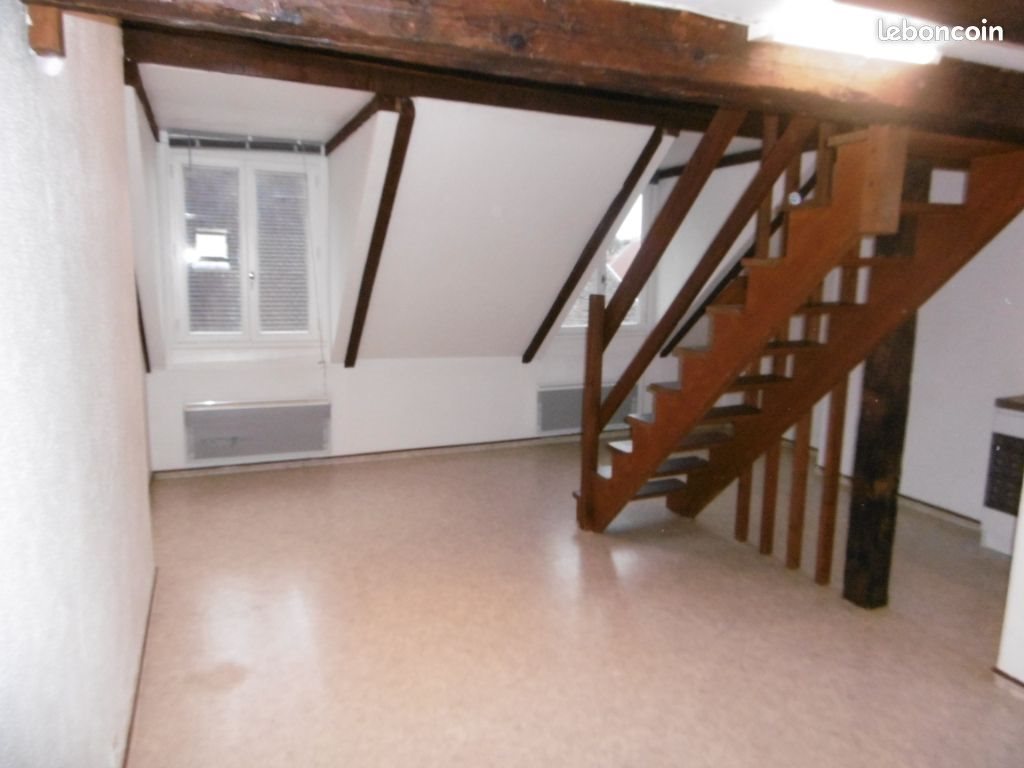Appartement à louer, 34m², Besançon