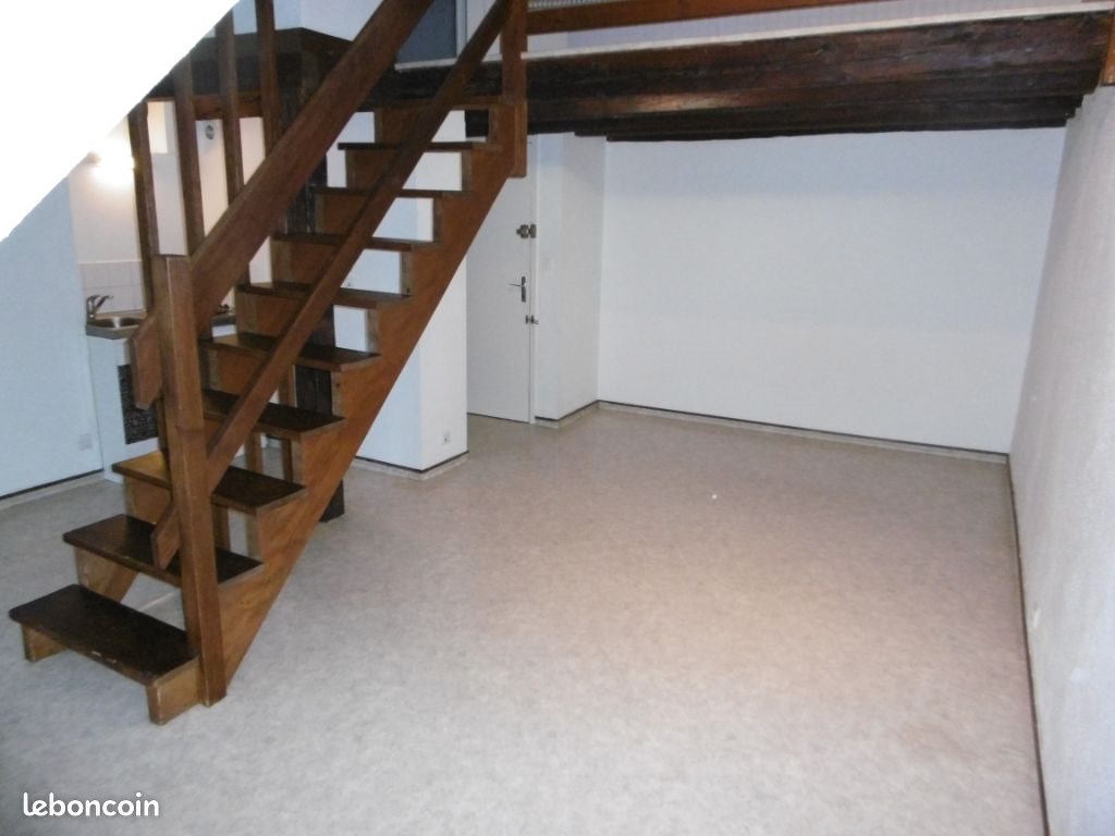 Appartement à louer, 34m², Besançon