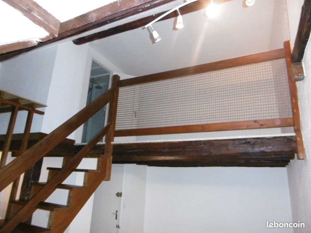 Appartement à louer, 34m², Besançon