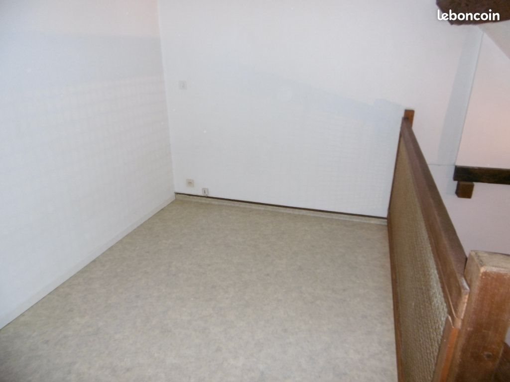 Appartement à louer, 34m², Besançon