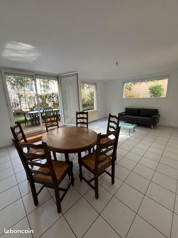 Appartement à louer, 76m², Besançon