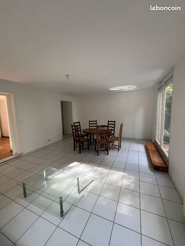 Appartement à louer, 76m², Besançon