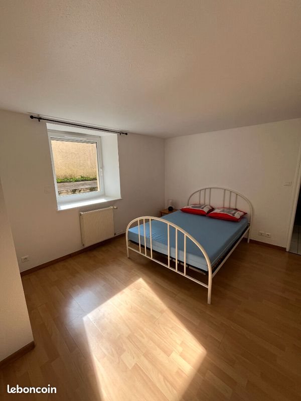 Appartement à louer, 76m², Besançon