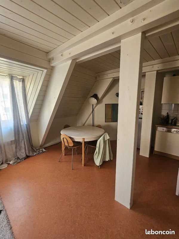 Appartement à louer, 64m², Besançon
