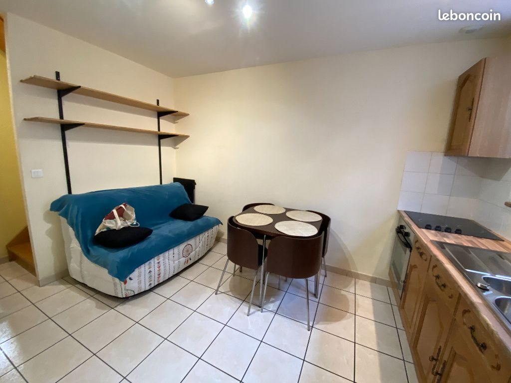 Appartement à louer, 36m², Besançon
