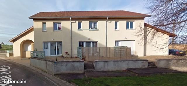 Appartement à louer, 48m², Vitreux