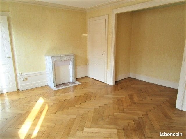 Appartement à louer, 66m², Besançon