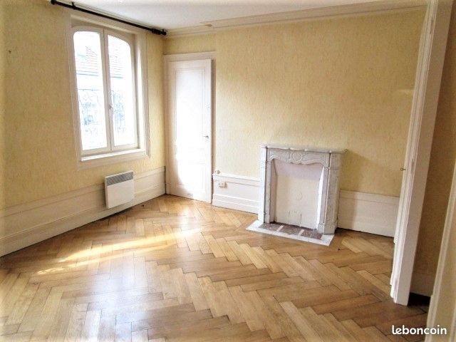 Appartement à louer, 66m², Besançon