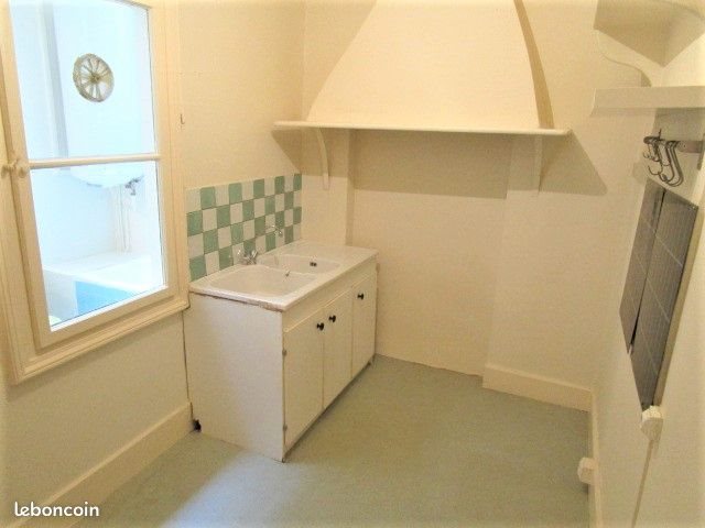 Appartement à louer, 66m², Besançon