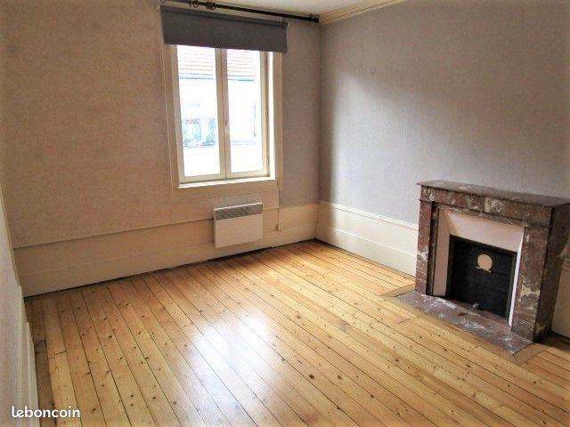 Appartement à louer, 66m², Besançon