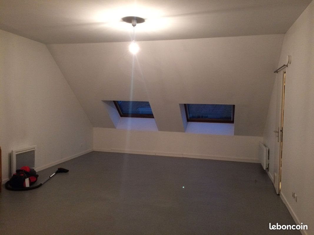 Appartement à louer, 40m², Pugey