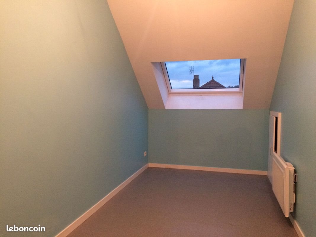 Appartement à louer, 40m², Pugey