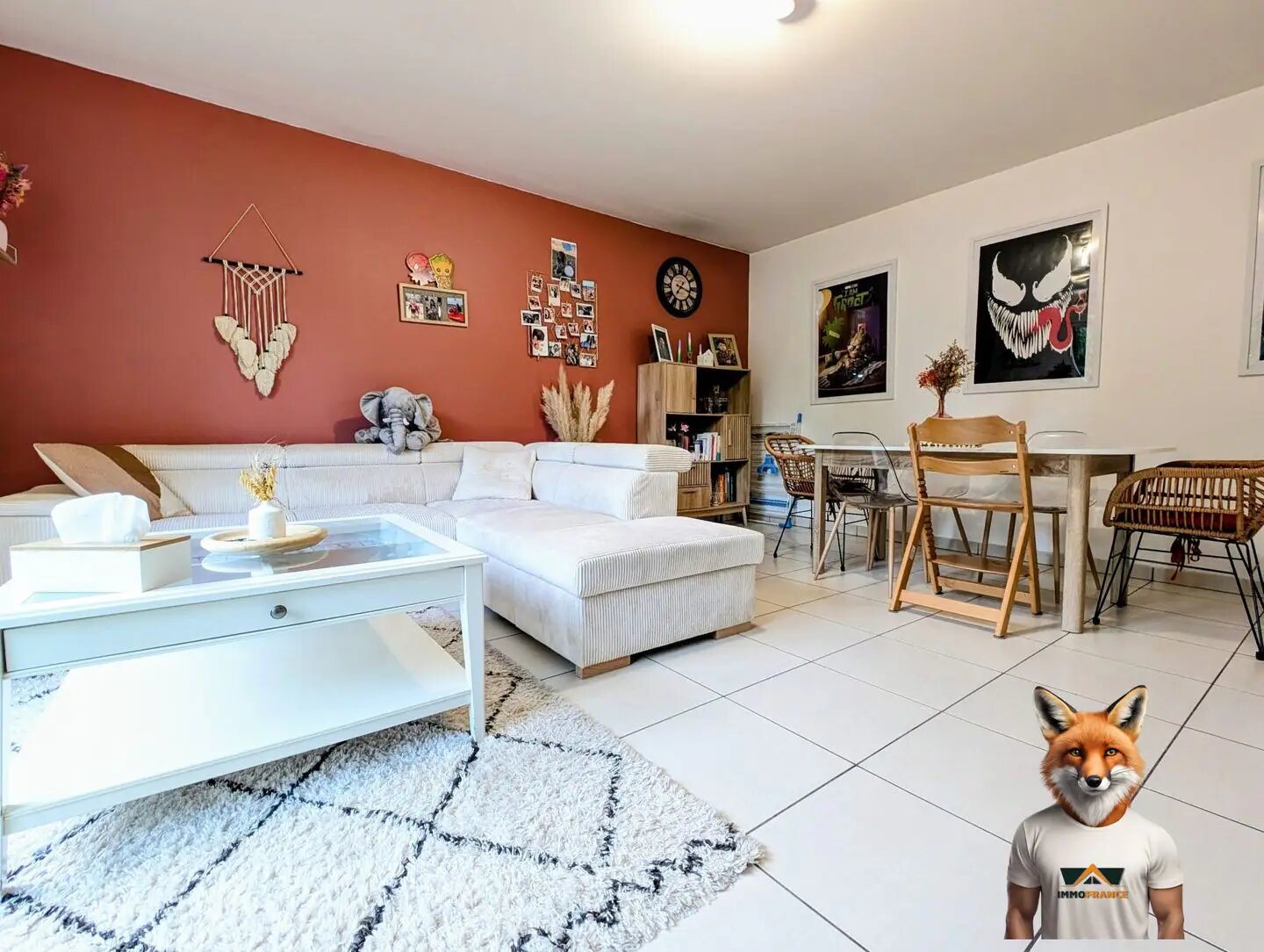 Appartement à vendre, 75m², Troyes