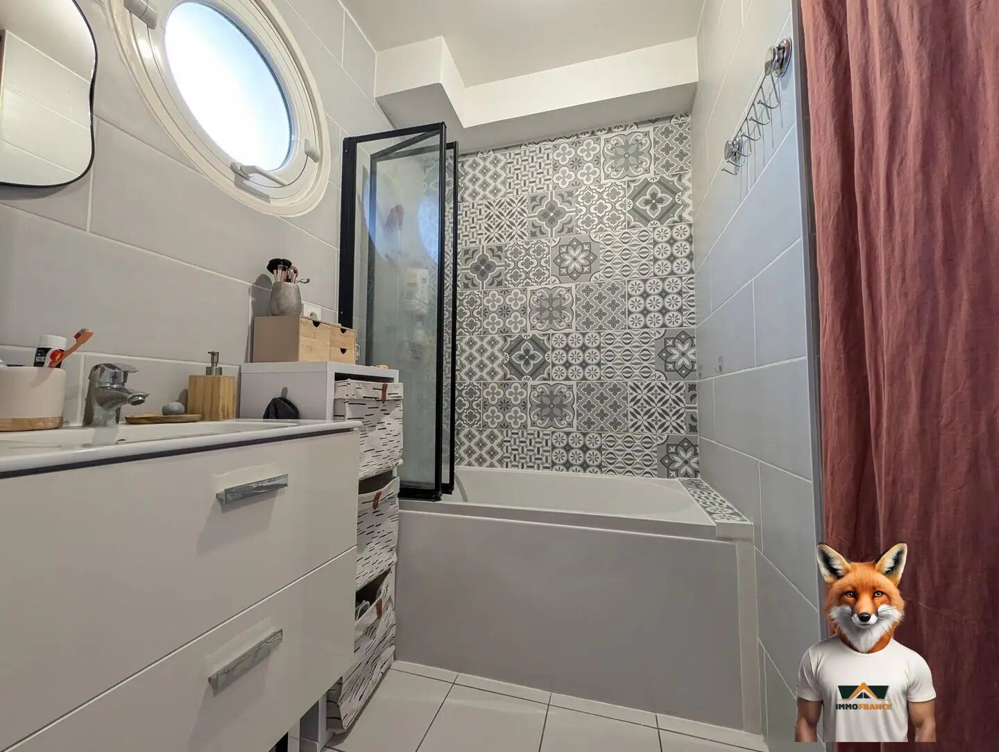 Appartement à vendre, 75m², Troyes