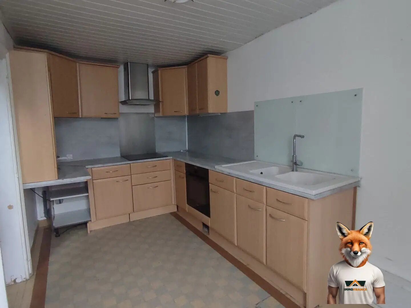 Maison à vendre, 173m², Traînel
