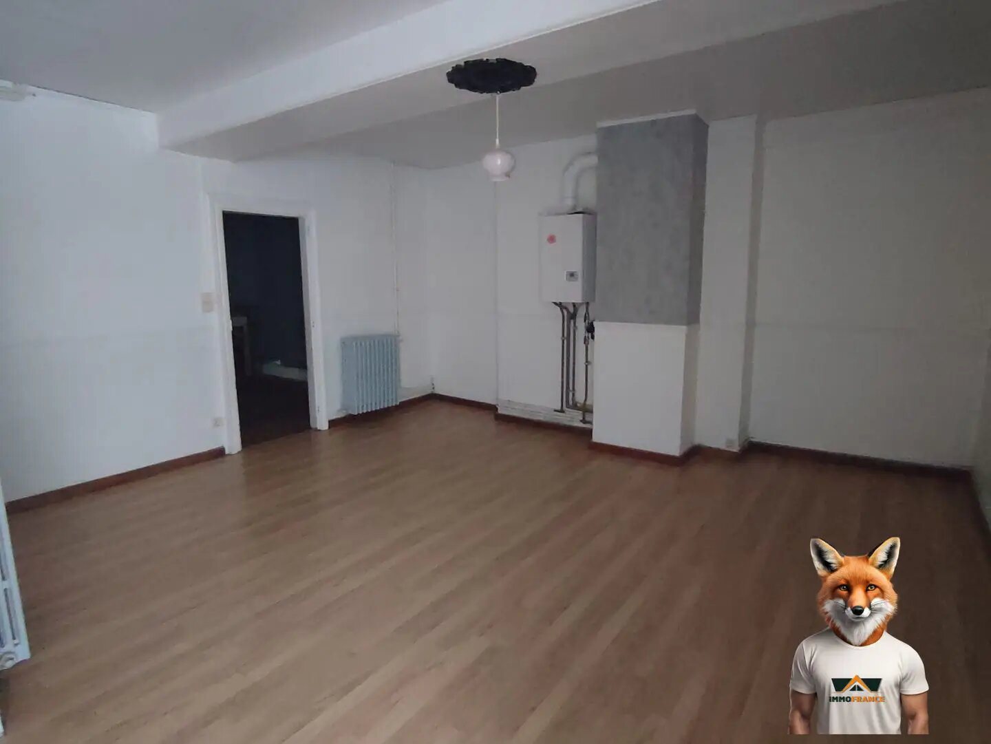 Maison à vendre, 173m², Traînel