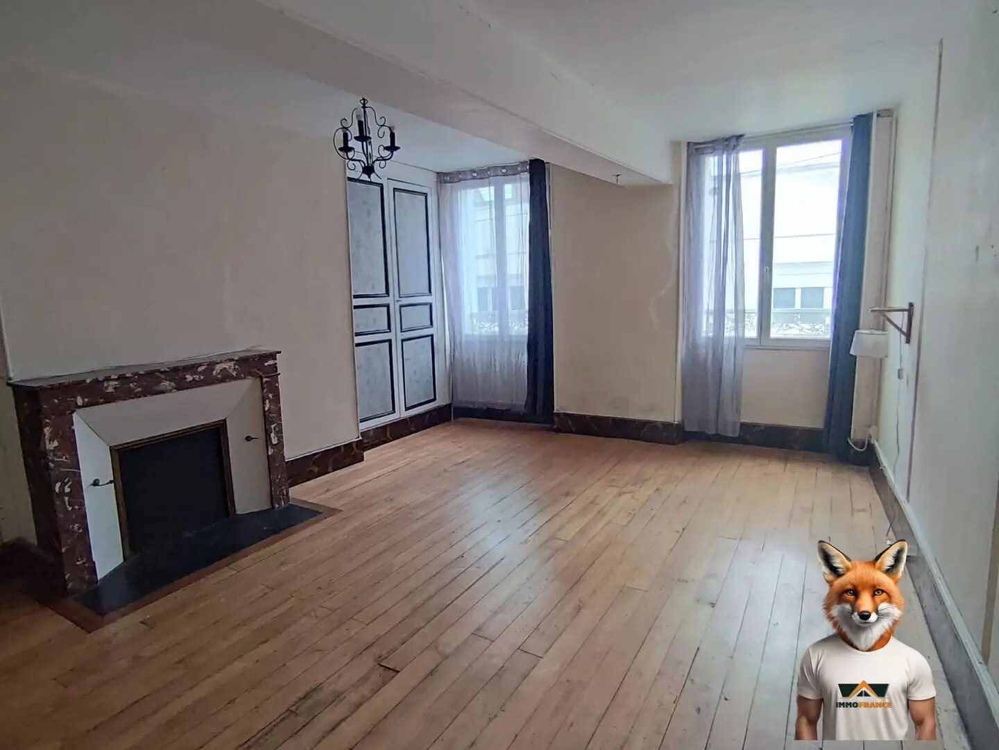 Maison à vendre, 173m², Traînel