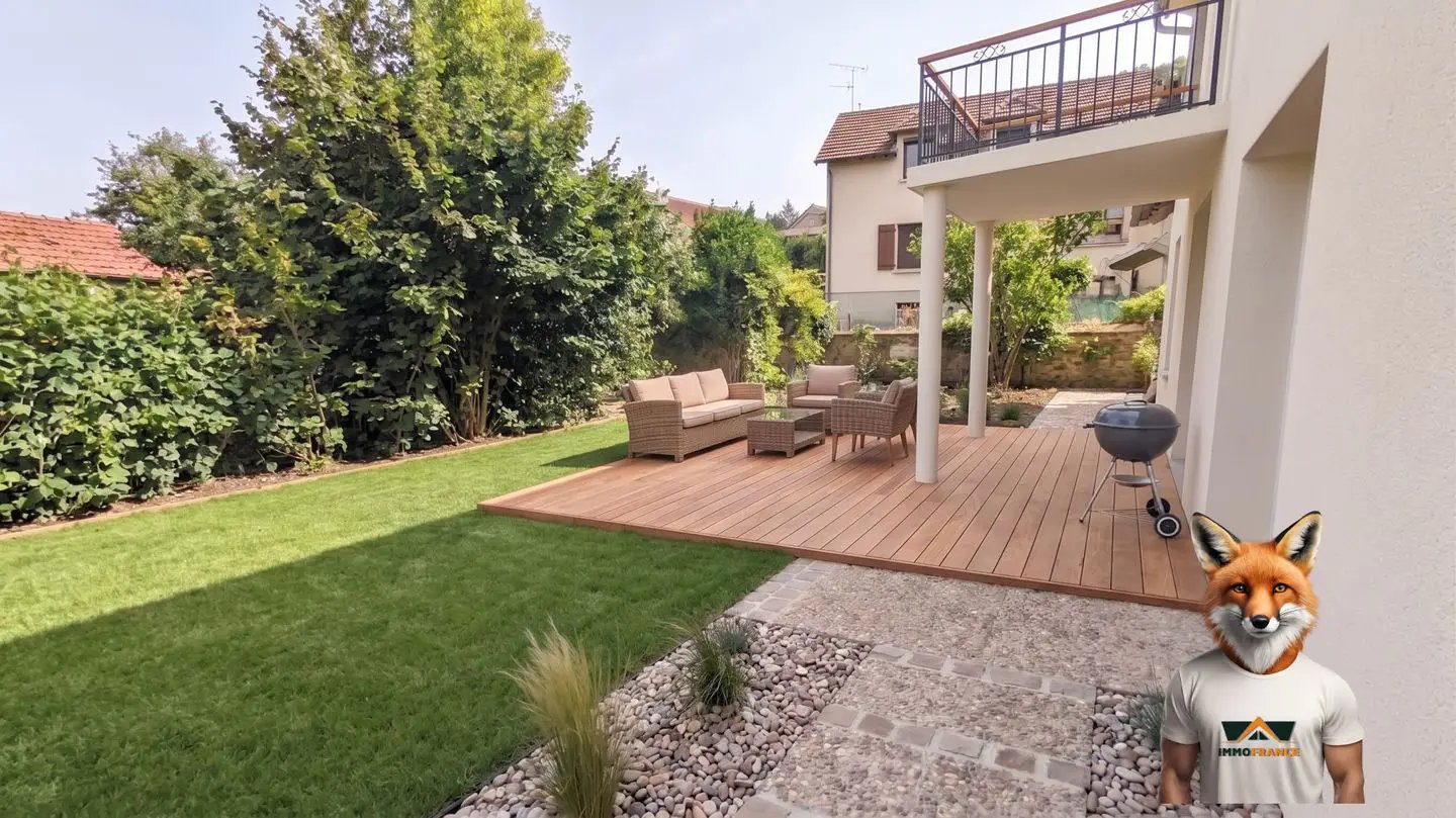 Appartement à vendre, 80m², Beure