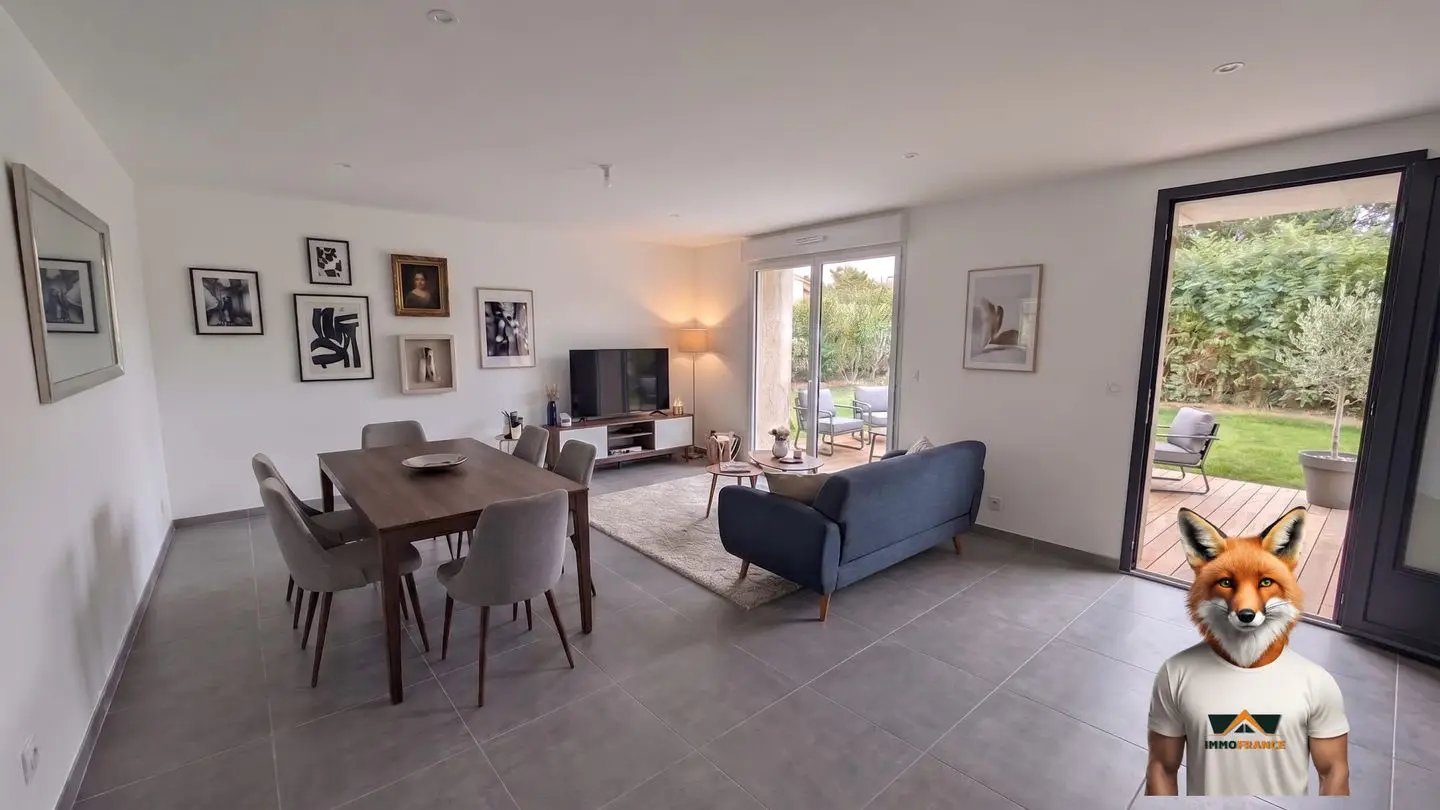 Appartement à vendre, 80m², Beure