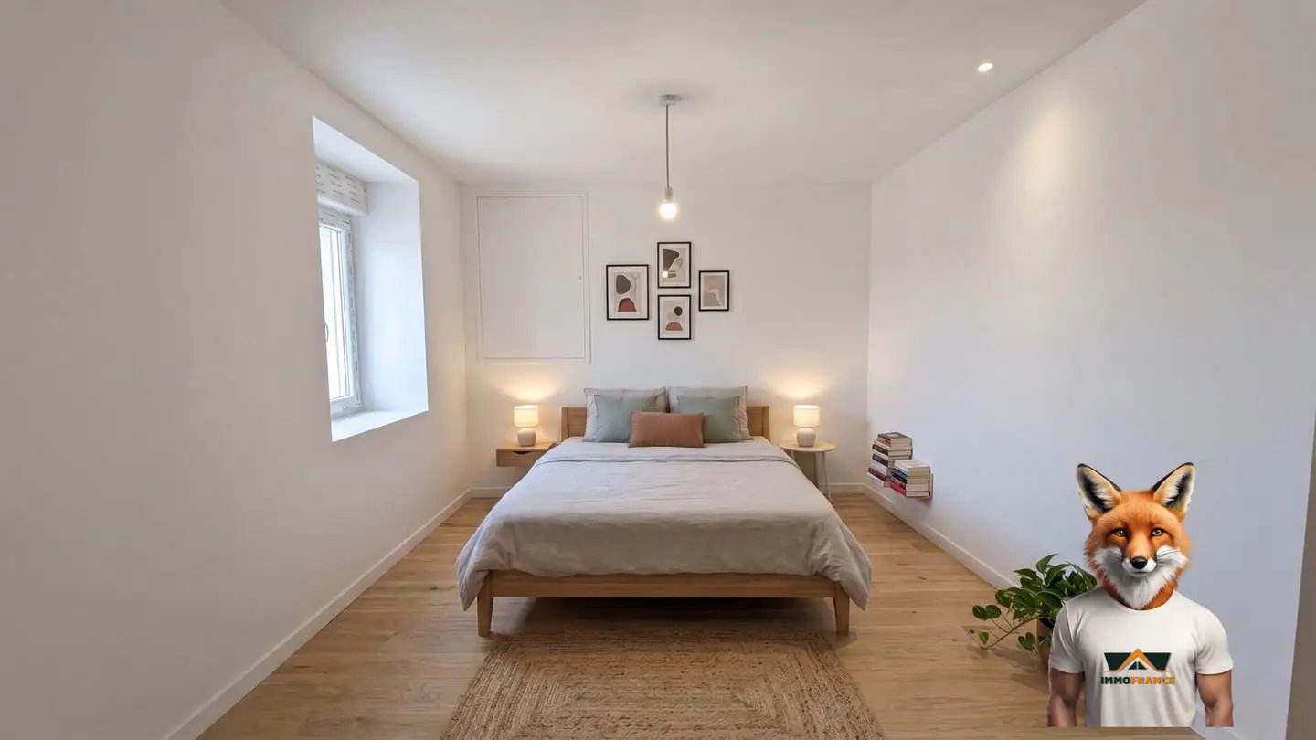 Appartement à vendre, 80m², Beure