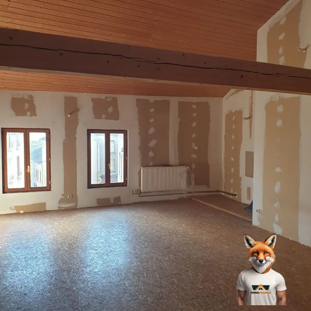 Maison à vendre, 149m², Arlanc