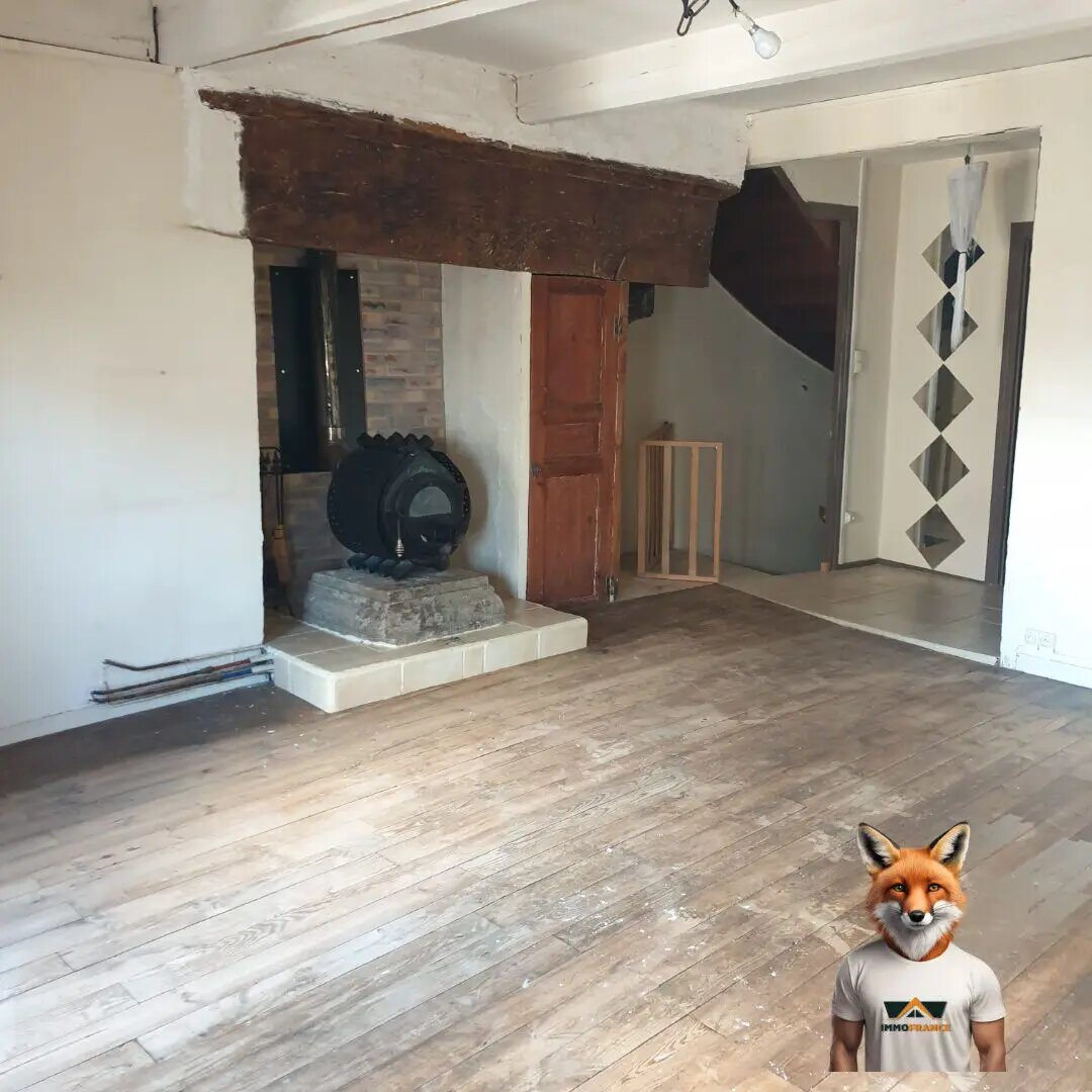 Maison à vendre, 149m², Arlanc