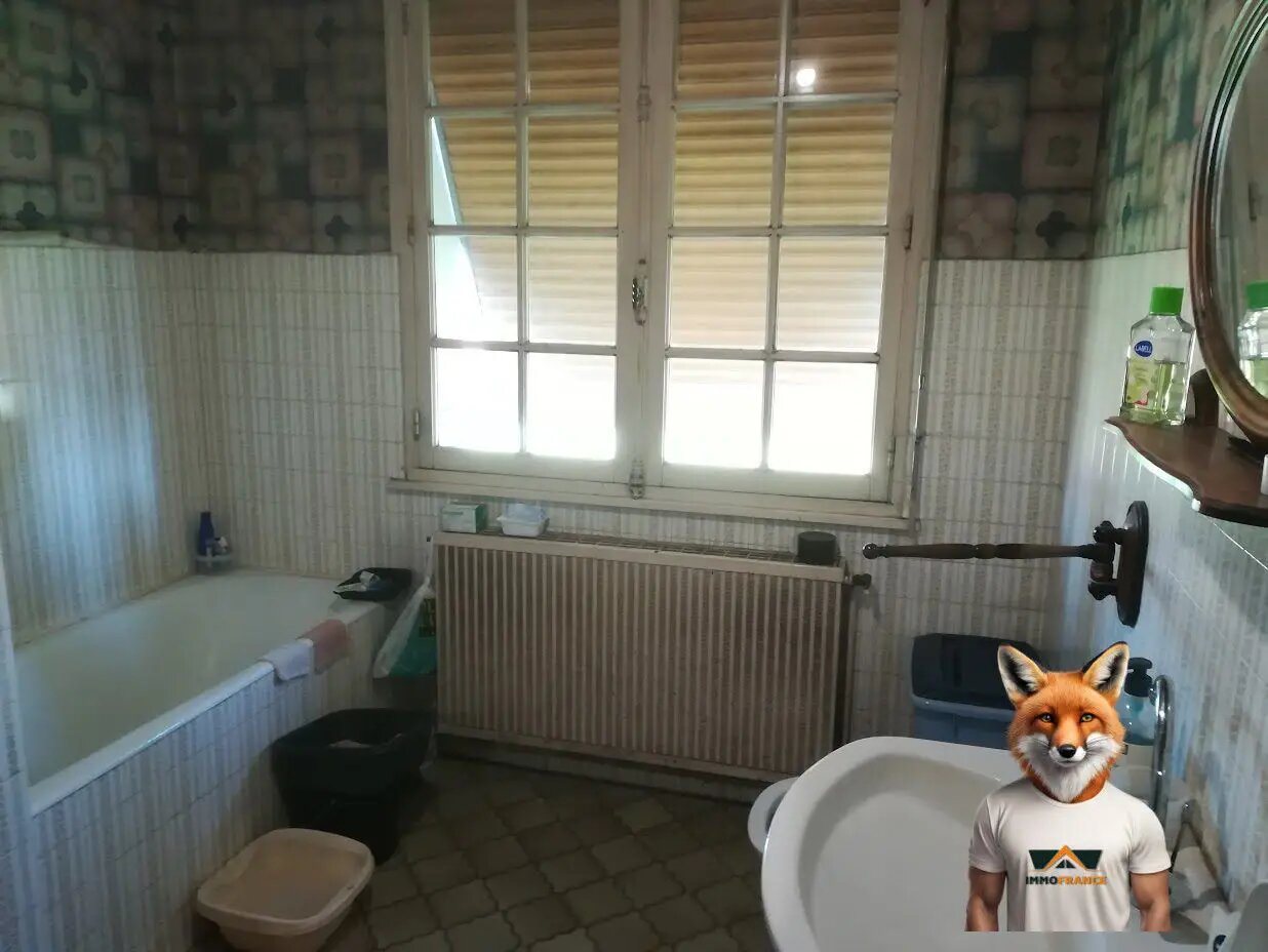 Maison à vendre, 149m², Chemaudin