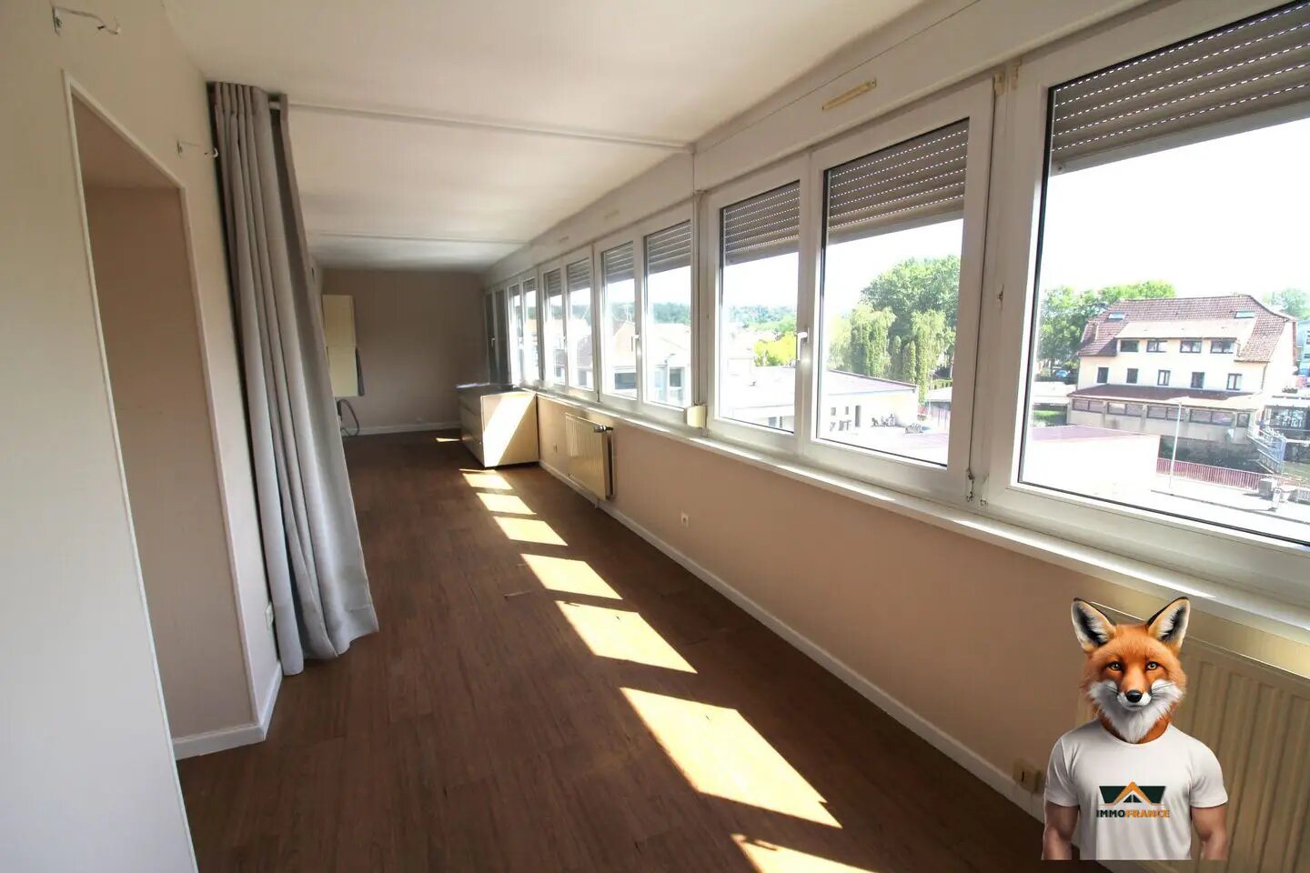 Appartement à vendre, 104m², Héricourt